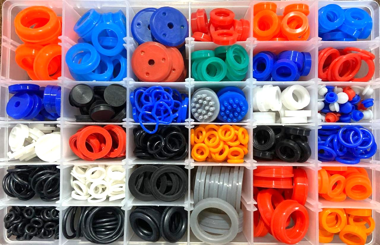 Rubber Solutions